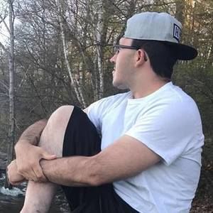 Meet your Posher, Seth